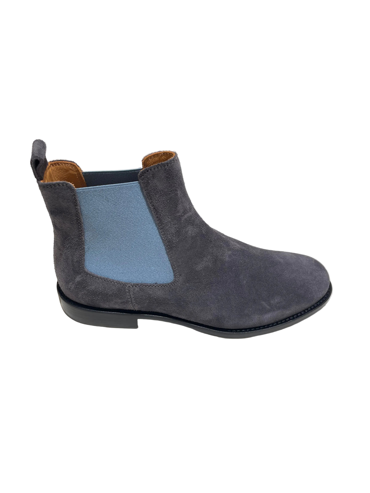 Cenere-Iceberg Chelseaboots