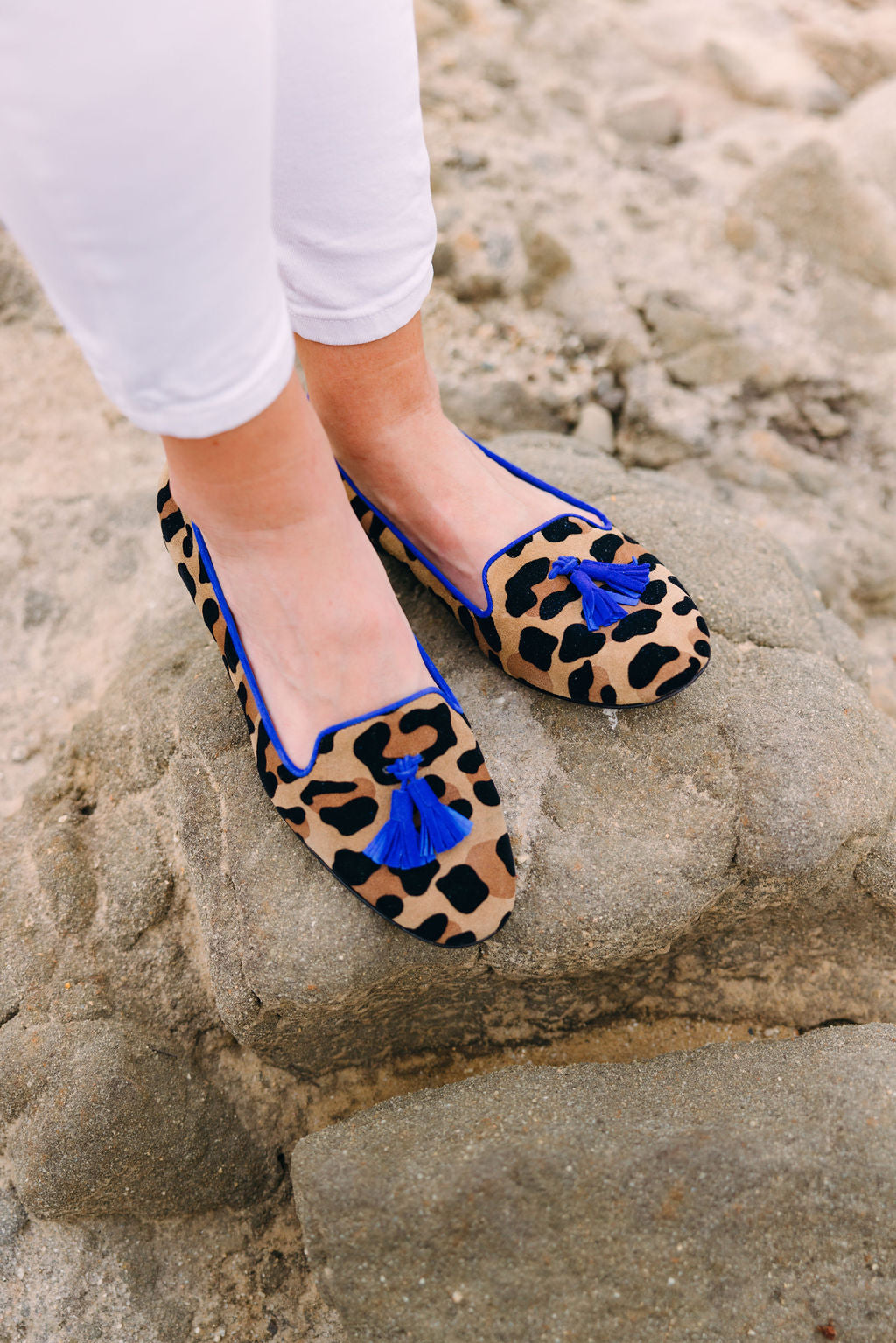 Leo Orlando-Royal Tassel Loafer Classic