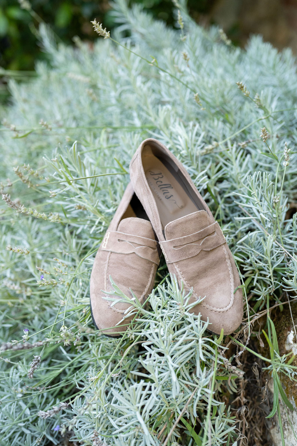 Fango Pennyloafer