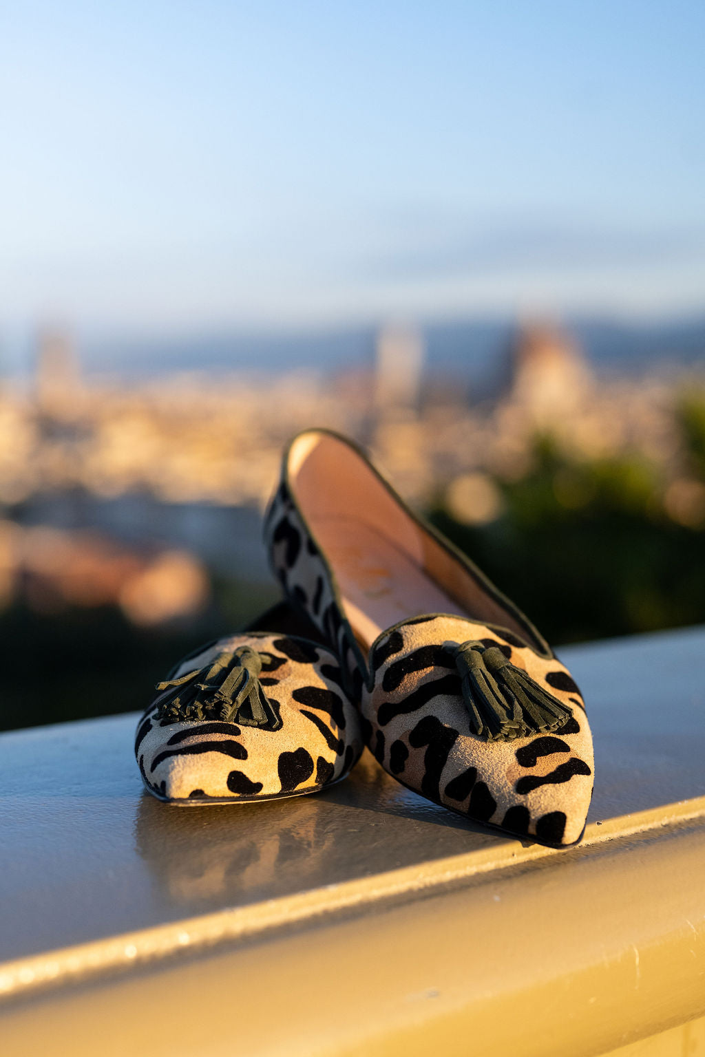 Leo Orlando-Selvatico Tasselloafer Pointy