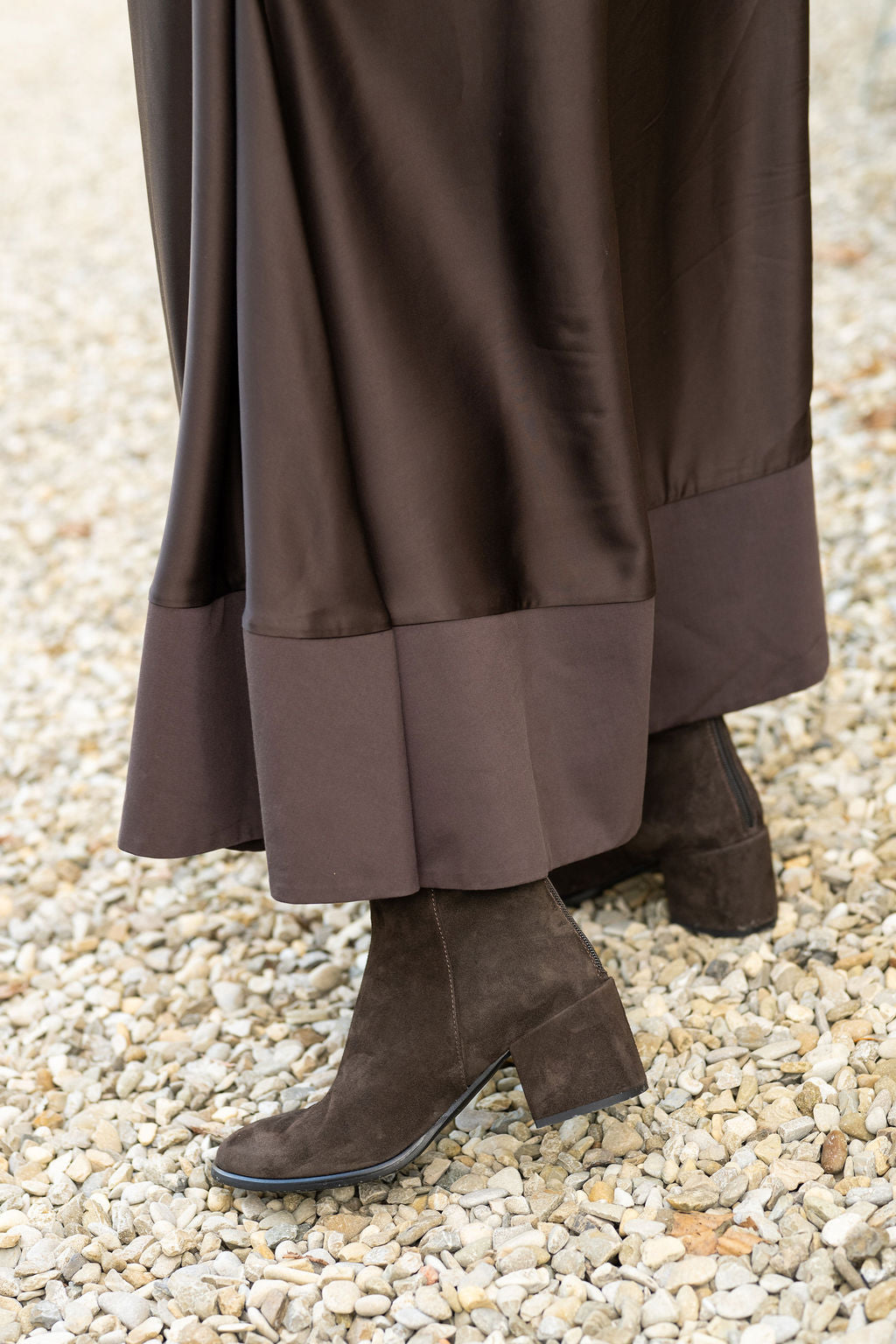 T.Moro Stiefeletten