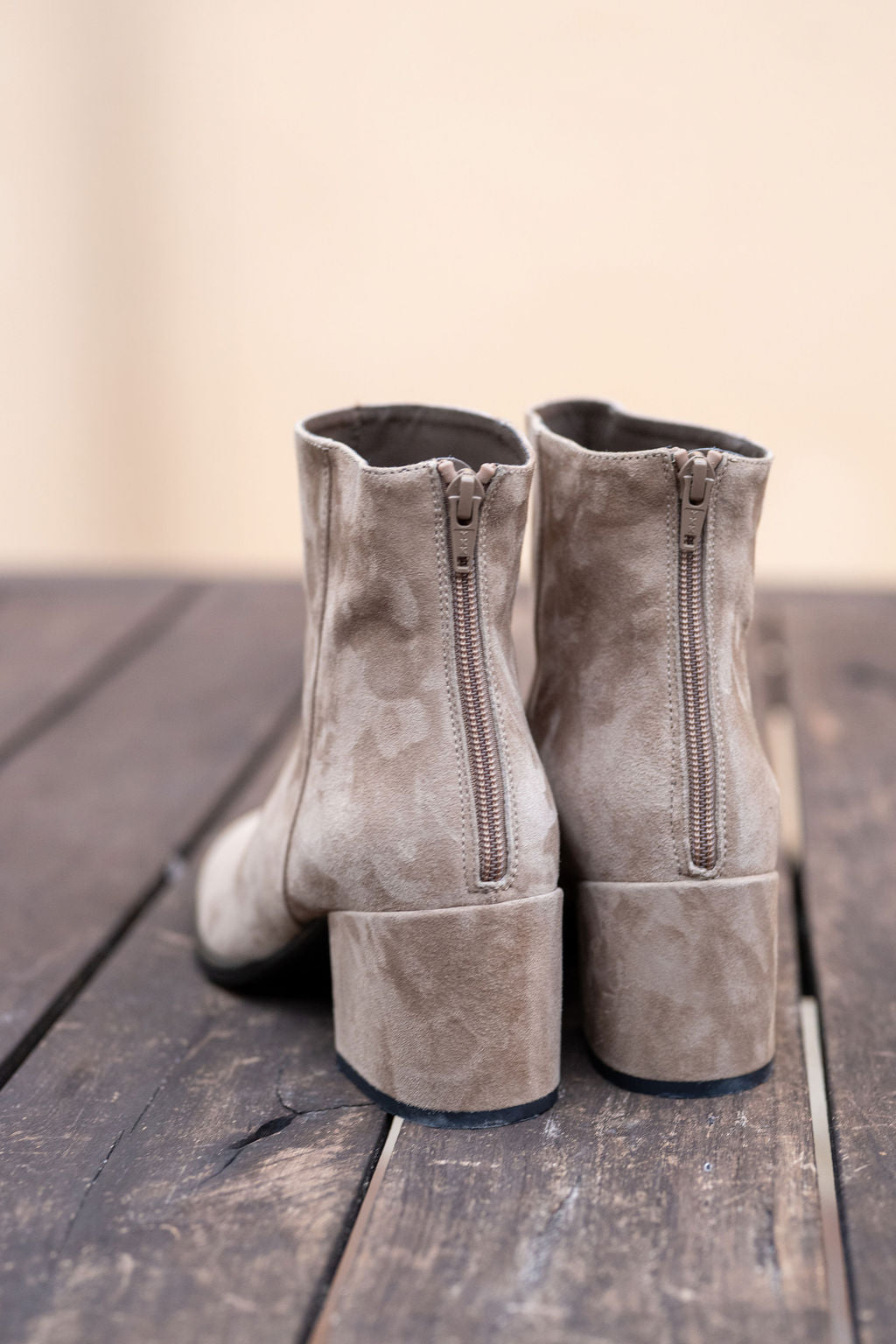 Acero Stiefeletten