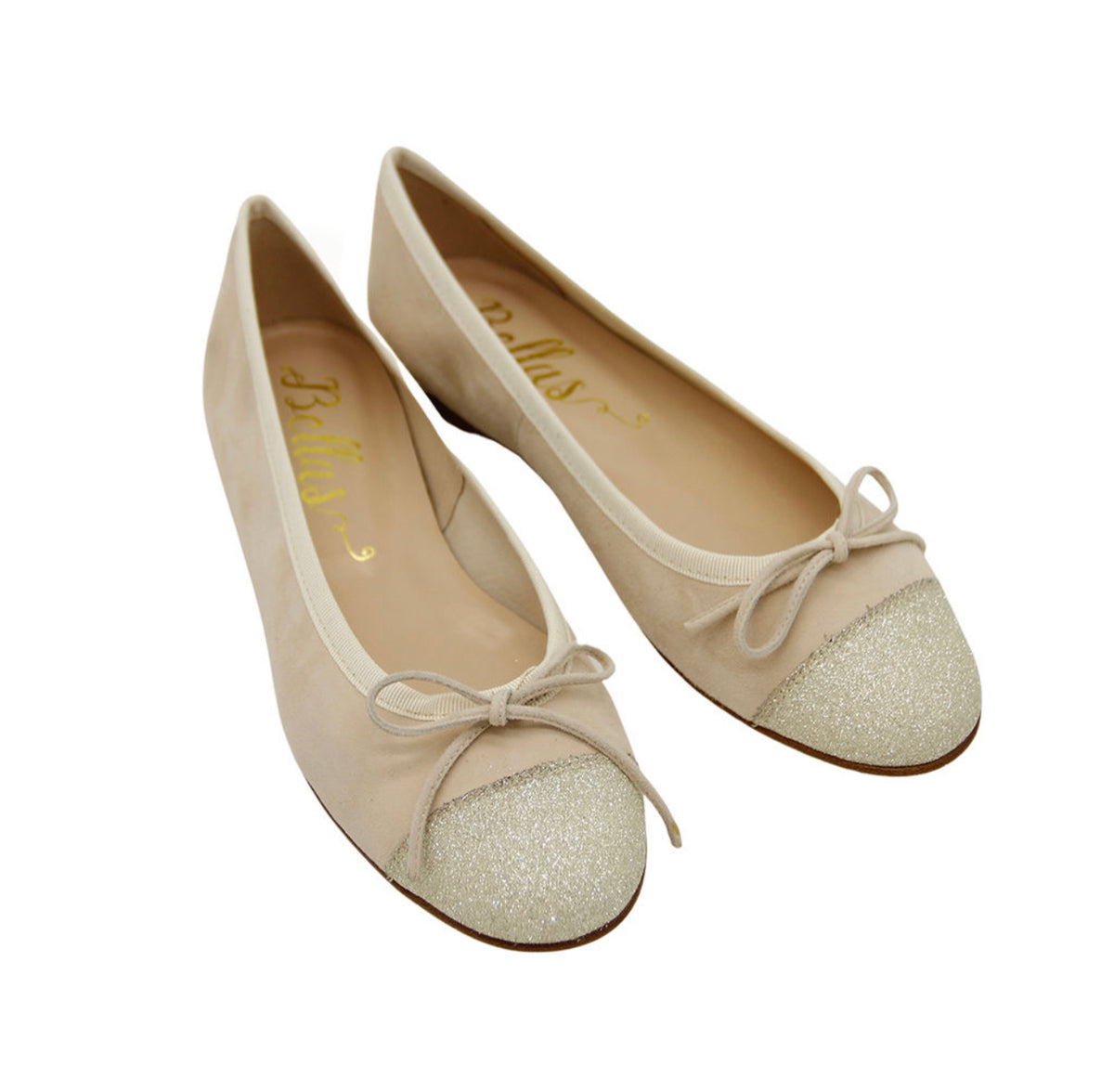 Kiss - Glitter Panna Ballerina