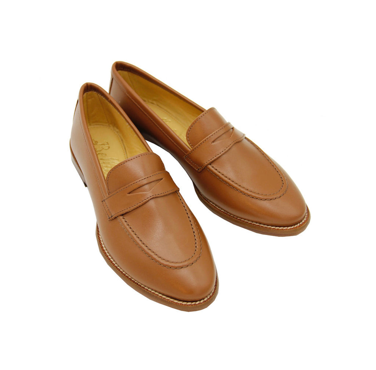 Pennyloafer Noce