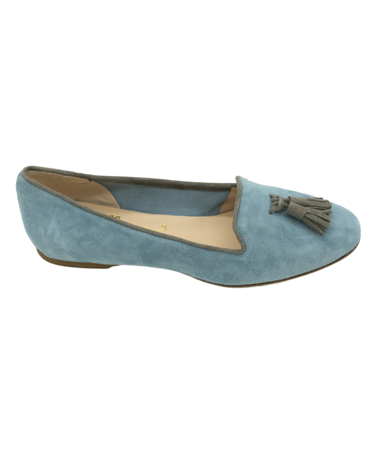 SHOOTINGSCHUH Artic-Psyke Tasselloafer Klassik 41