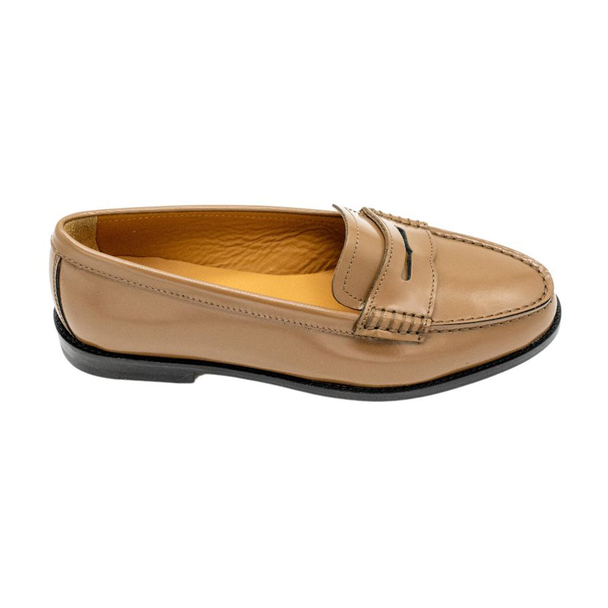 Ascot Terra Penny Loafer
