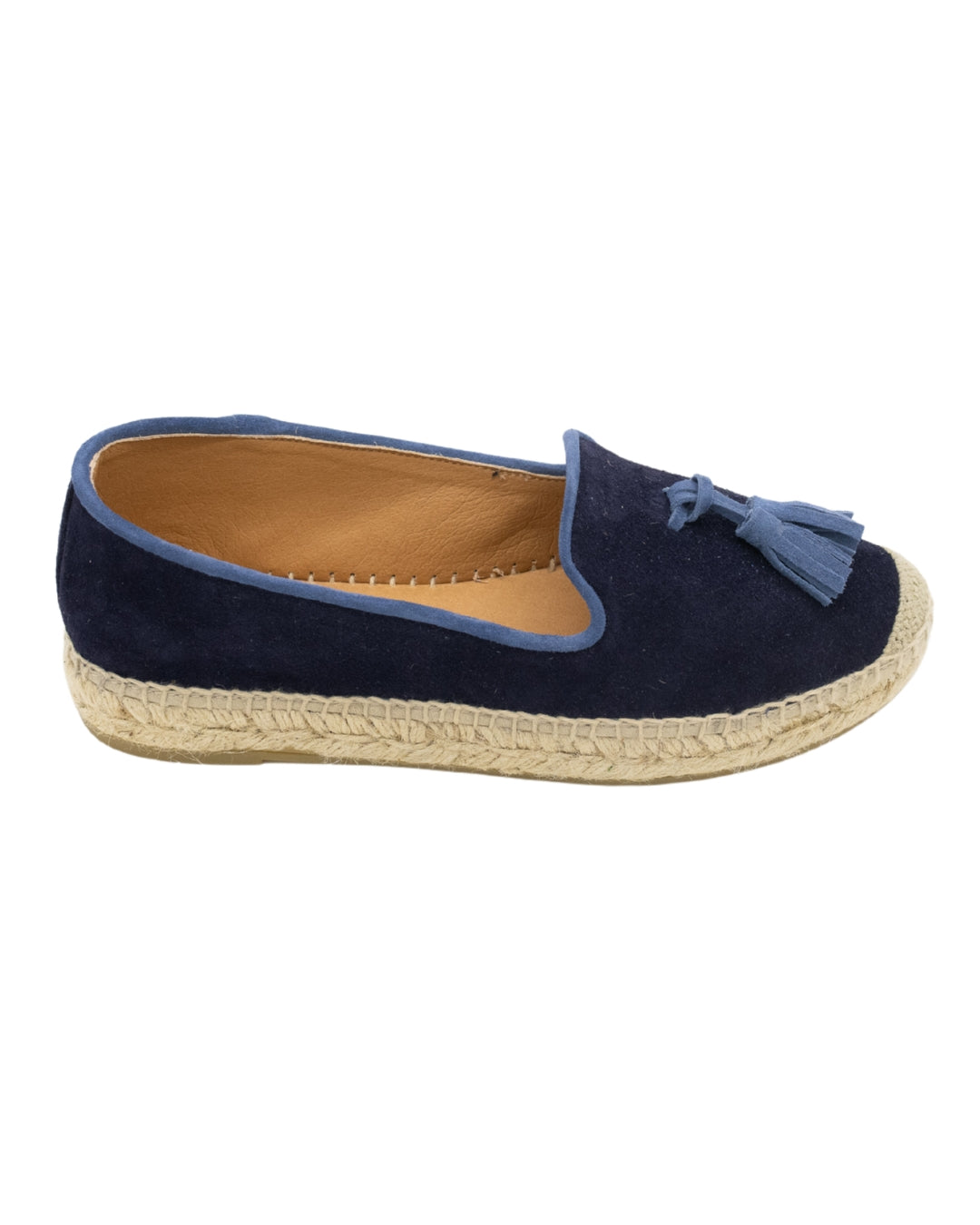Azul-Iris Espadrilles Classic
