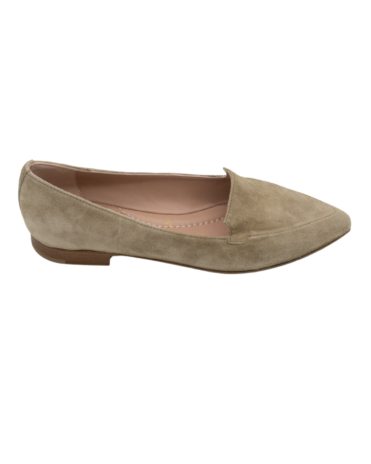 Beige Deluxe Pointy