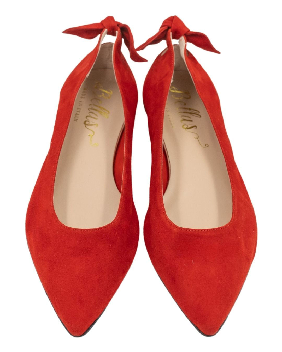 Blood Pointy Knot