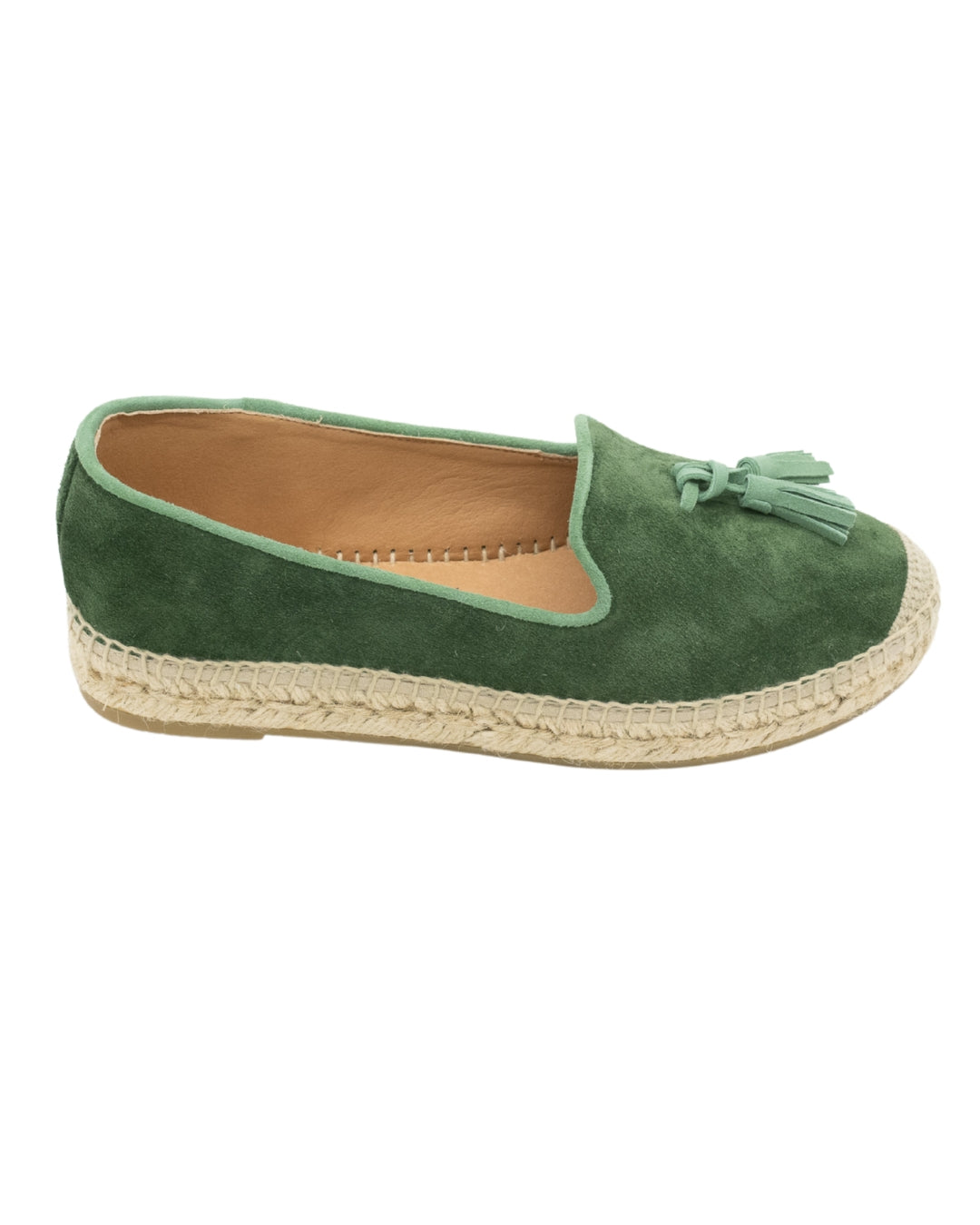 Bosco-Grama Espadrilles Classic