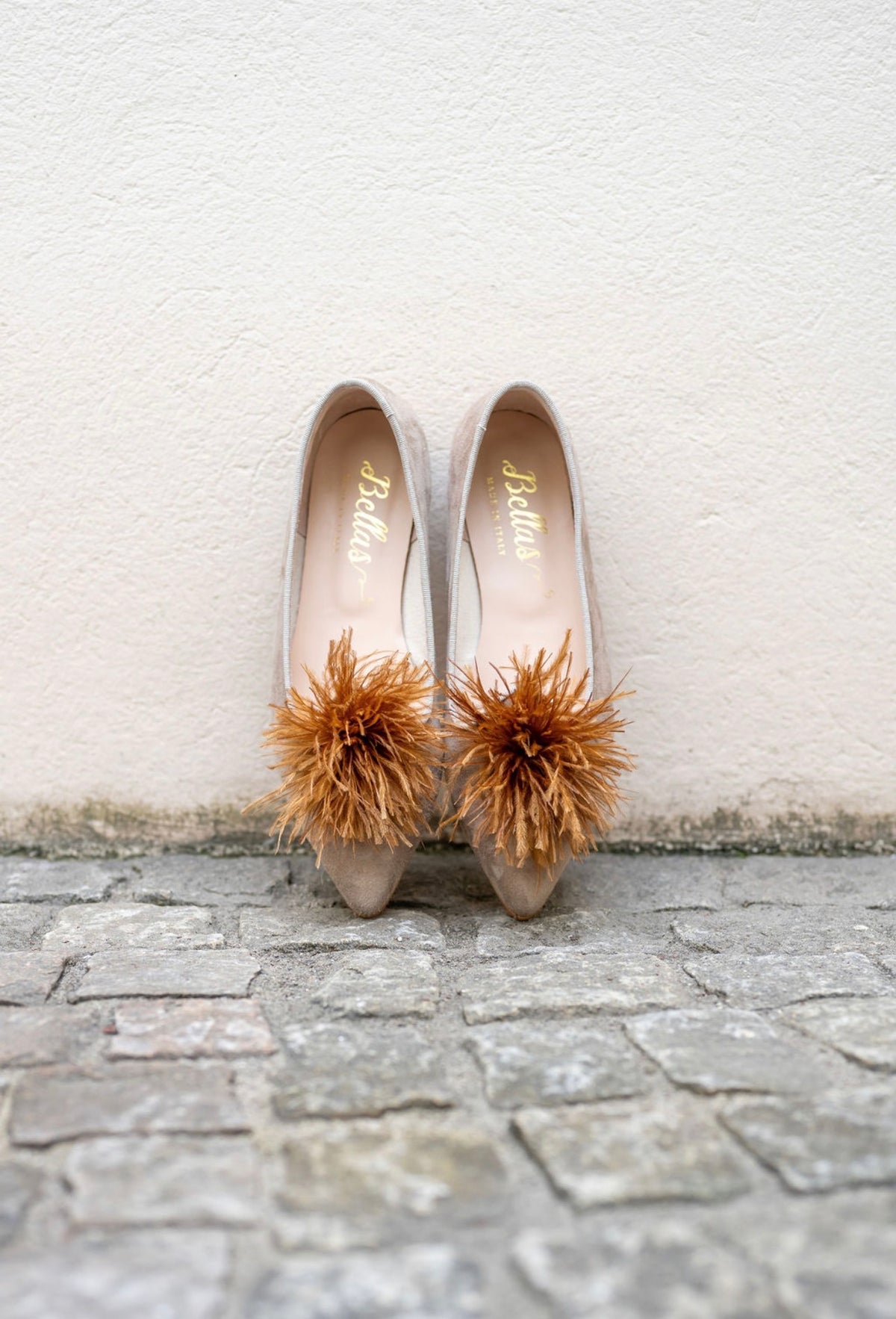SHOOTINGSCHUH Terra Federn Pointy 41