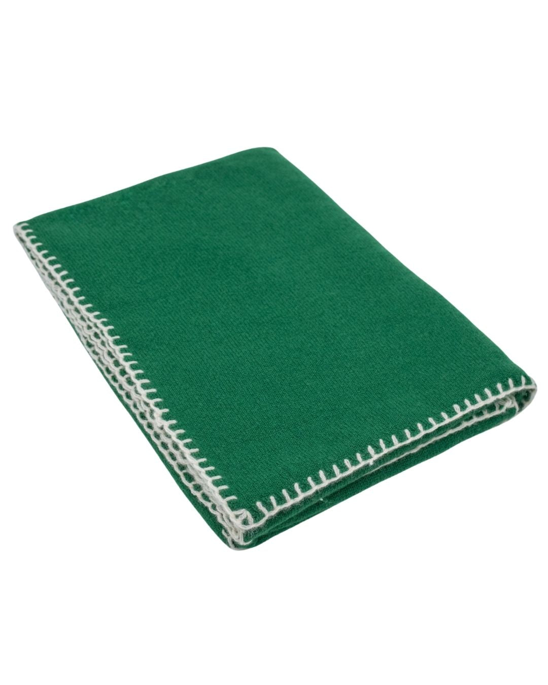 Cashmere Schal Fir-Veil
