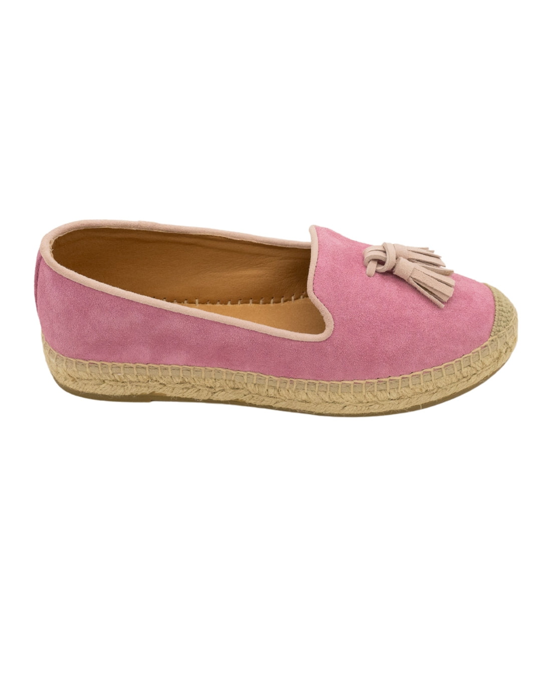 Chew-Antique Espadrilles Classic
