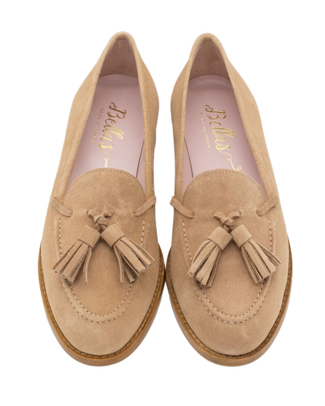 Cheyenne London Tasselloafer