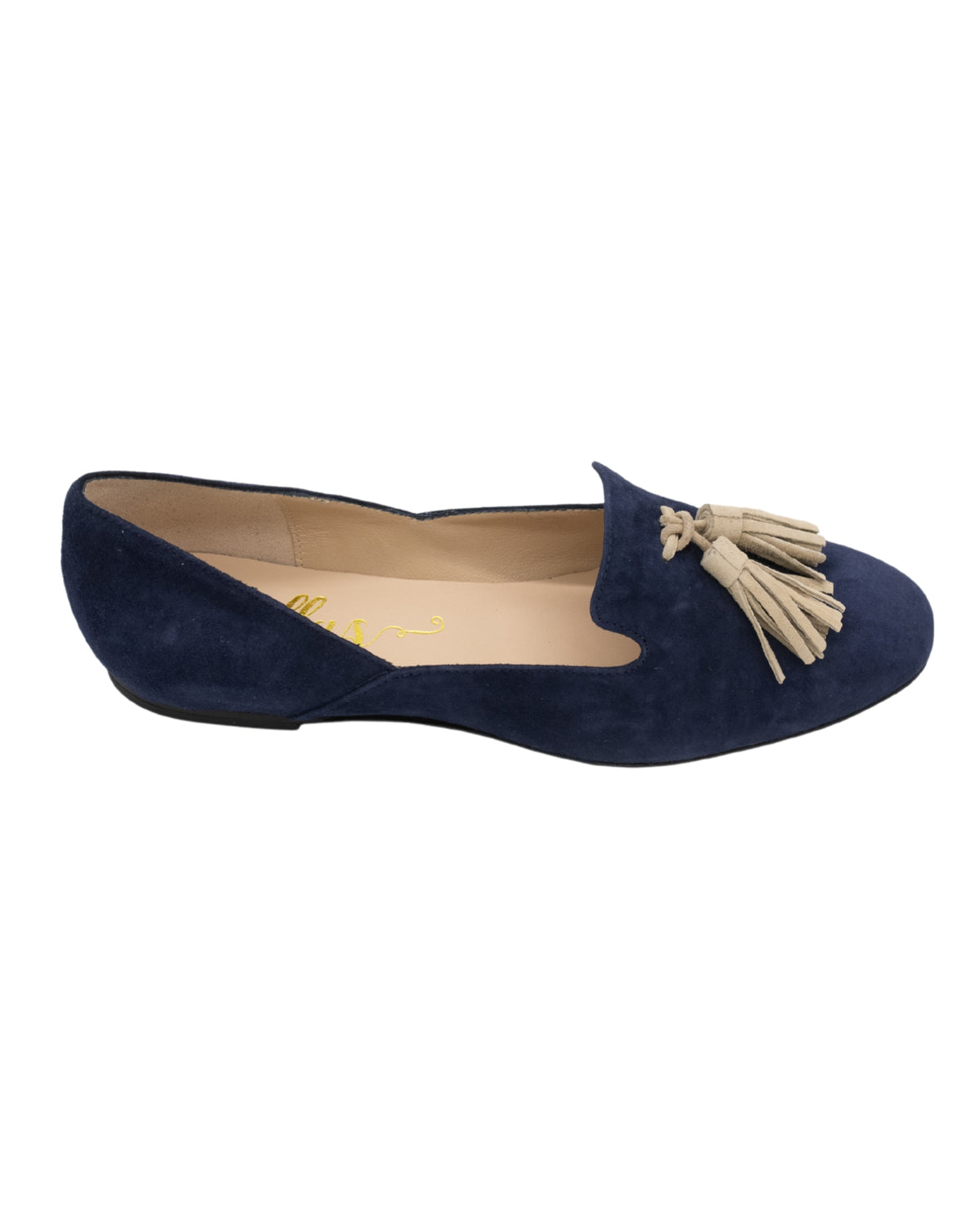 Copiativo-Fudge Summer Tasselloafer