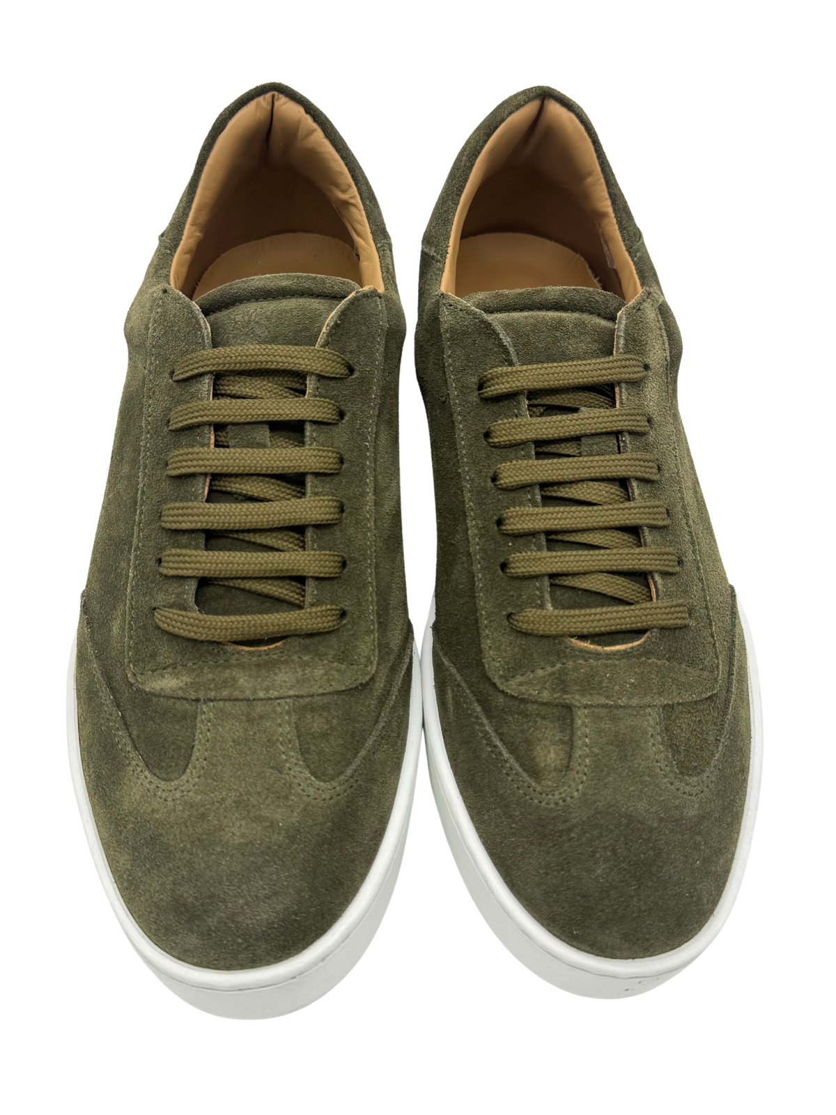 Template "Insert color name" Sneaker Men