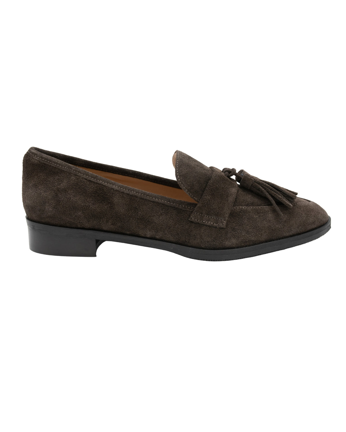 Fondente Deluxe Tasselloafer Pointy