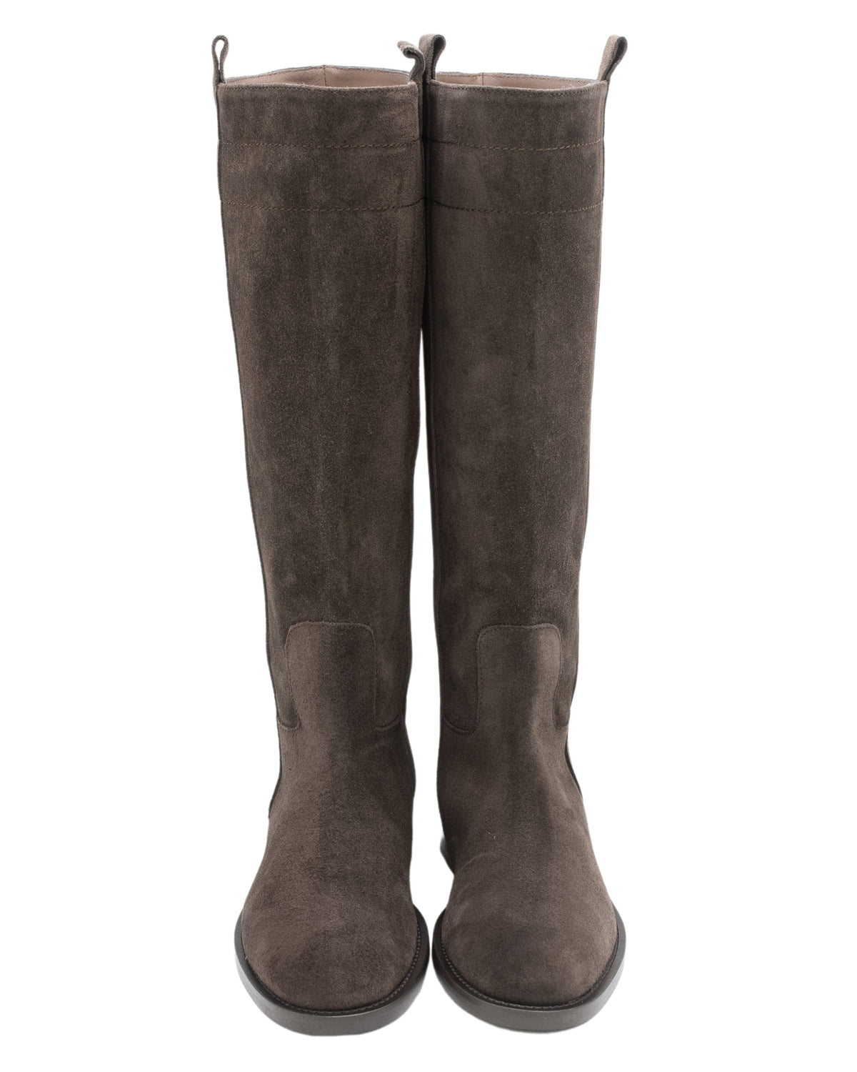 Fondente Weitschaft Stiefel