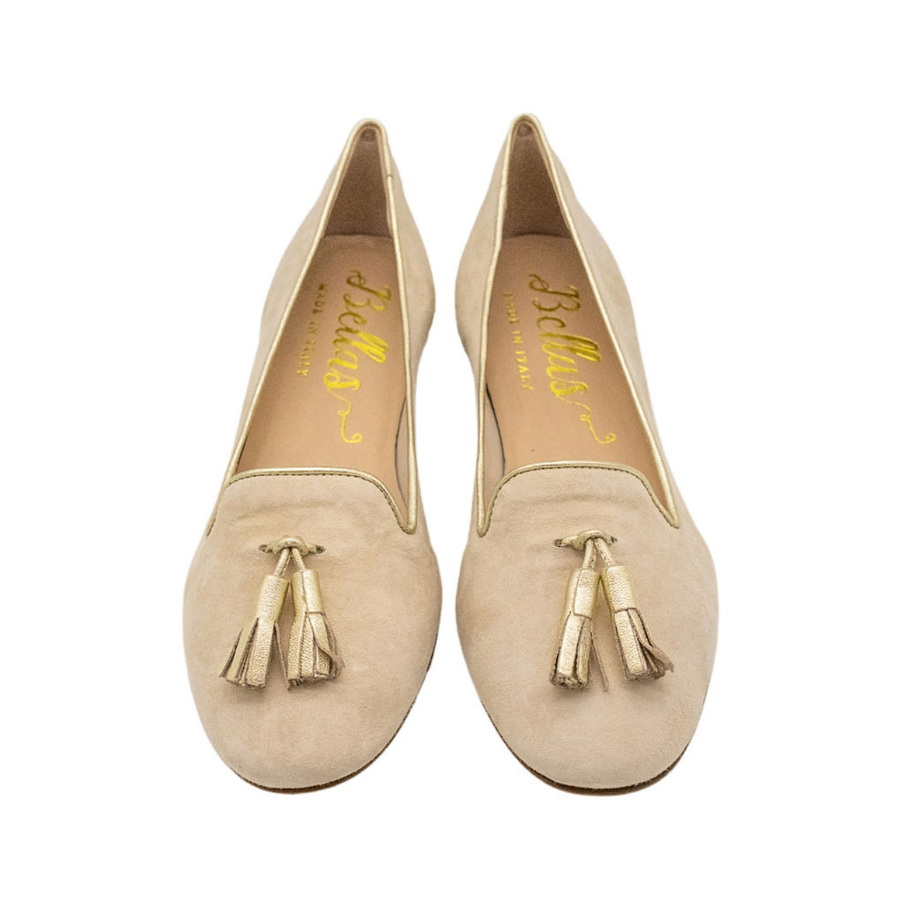 Kiss - Berg Wash Platino Tassel Loafer Classic
