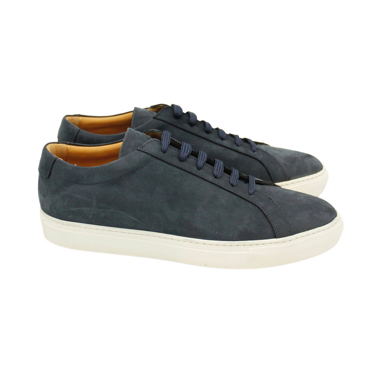 Herren Sneaker Blu
