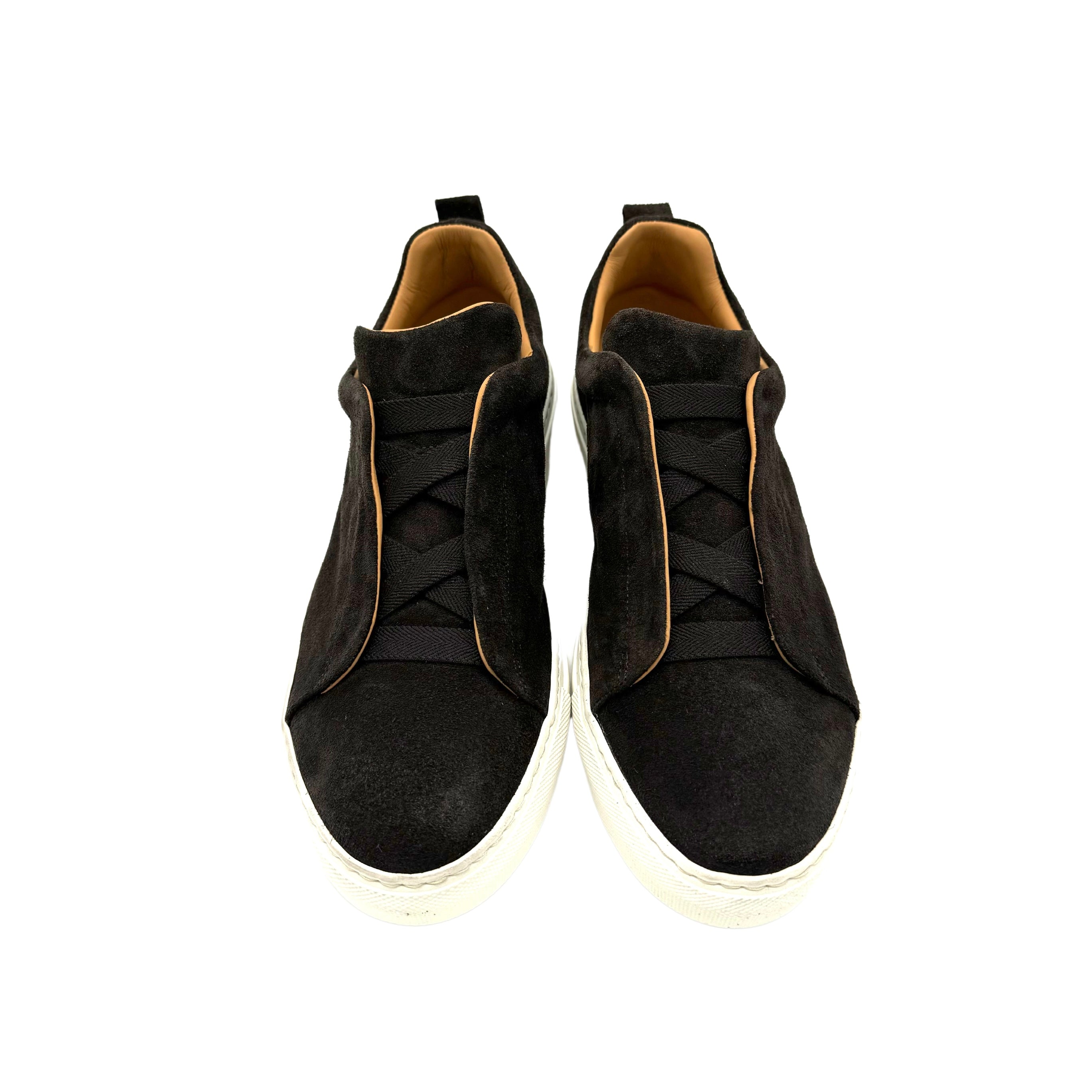 Herren Sneaker Moka