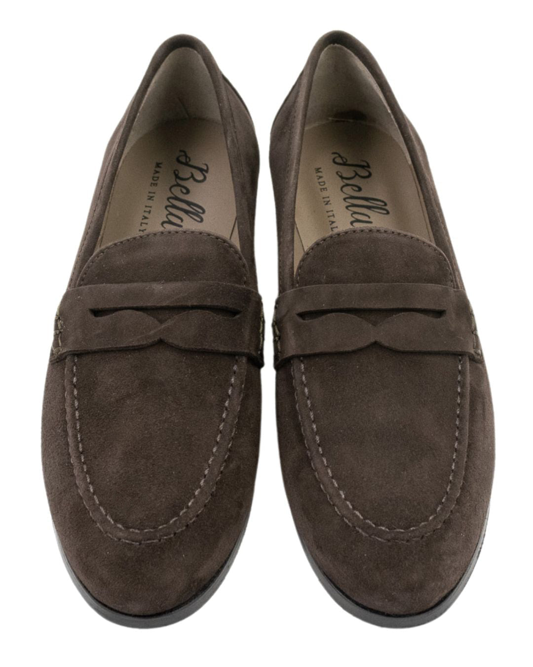 Shootingschuh T.Moro Pennyloafer 36