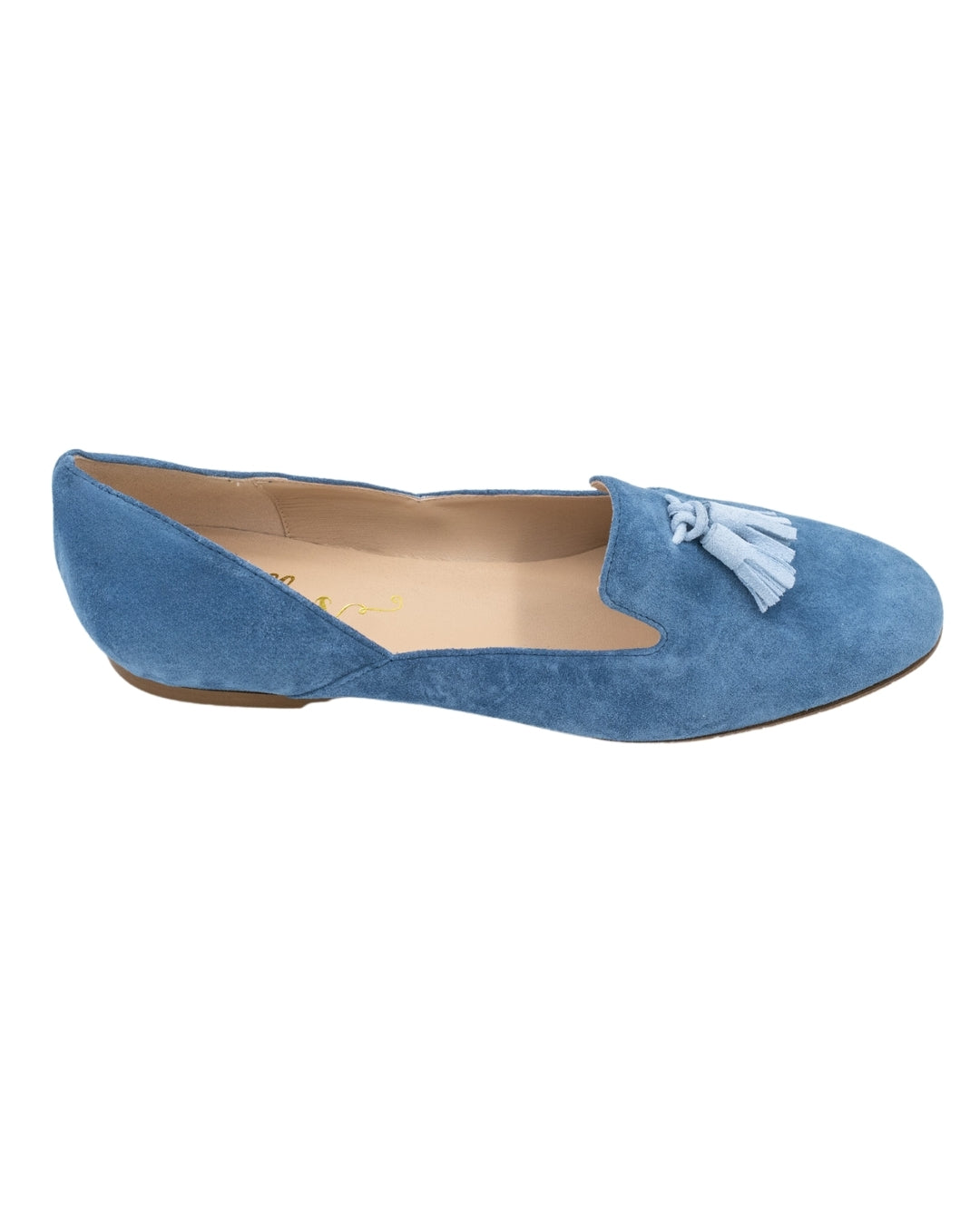 Jeans-Capri Summer Tasselloafer