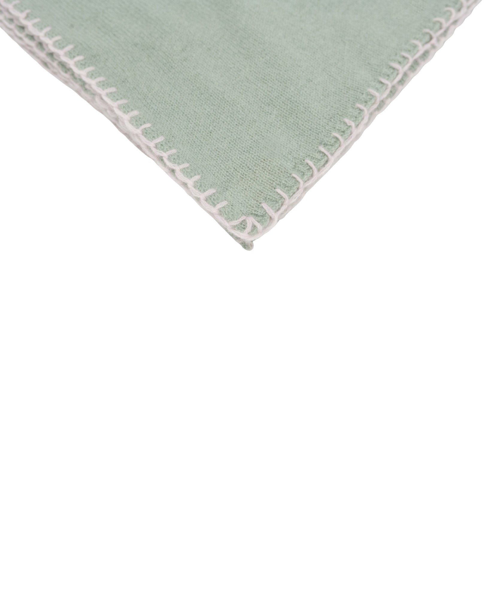 Kitchen Green-Parfait Cashmere Schal