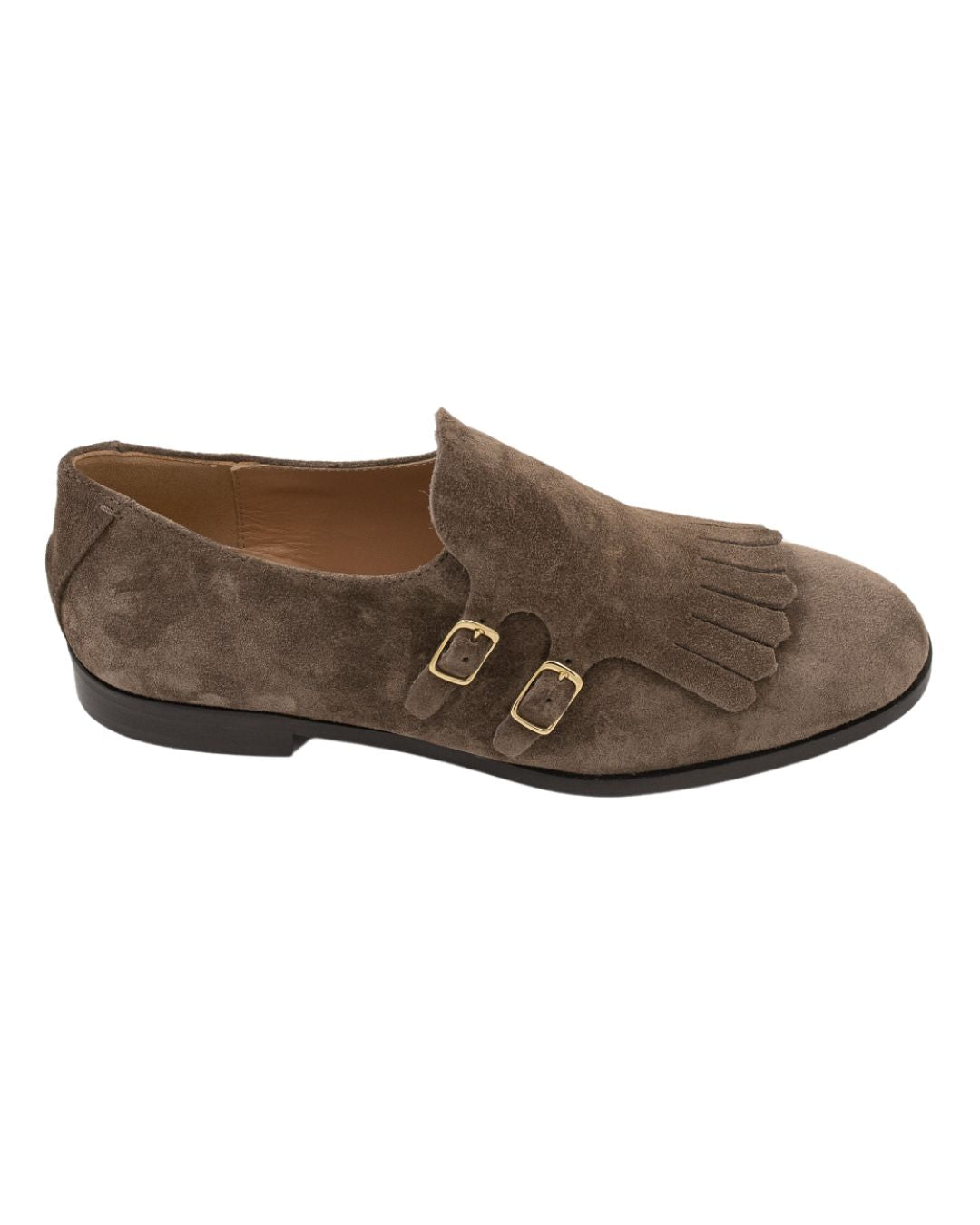 Lava Monk Loafer