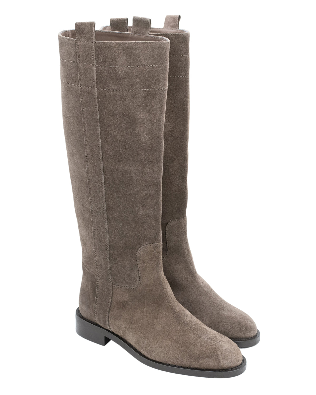 Lava Weitschaft Stiefel
