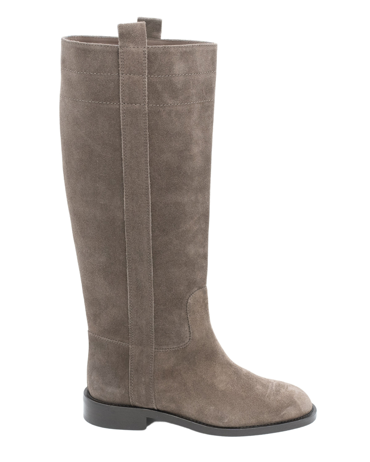 Lava Weitschaft Stiefel