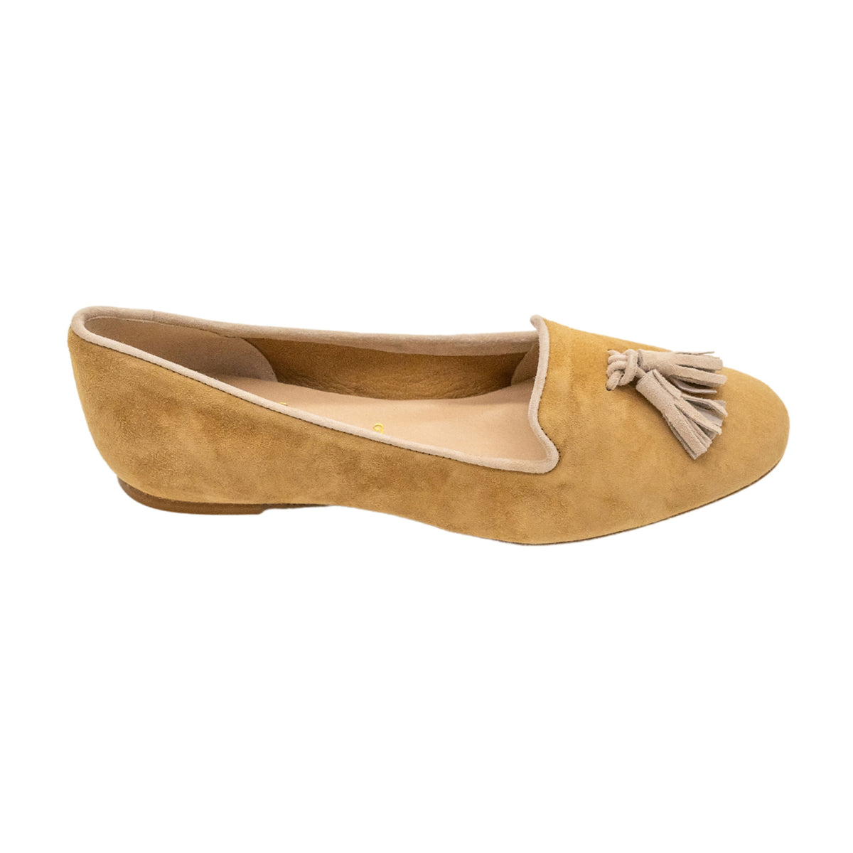 Legno - Cipria Tasselloafer Klassik