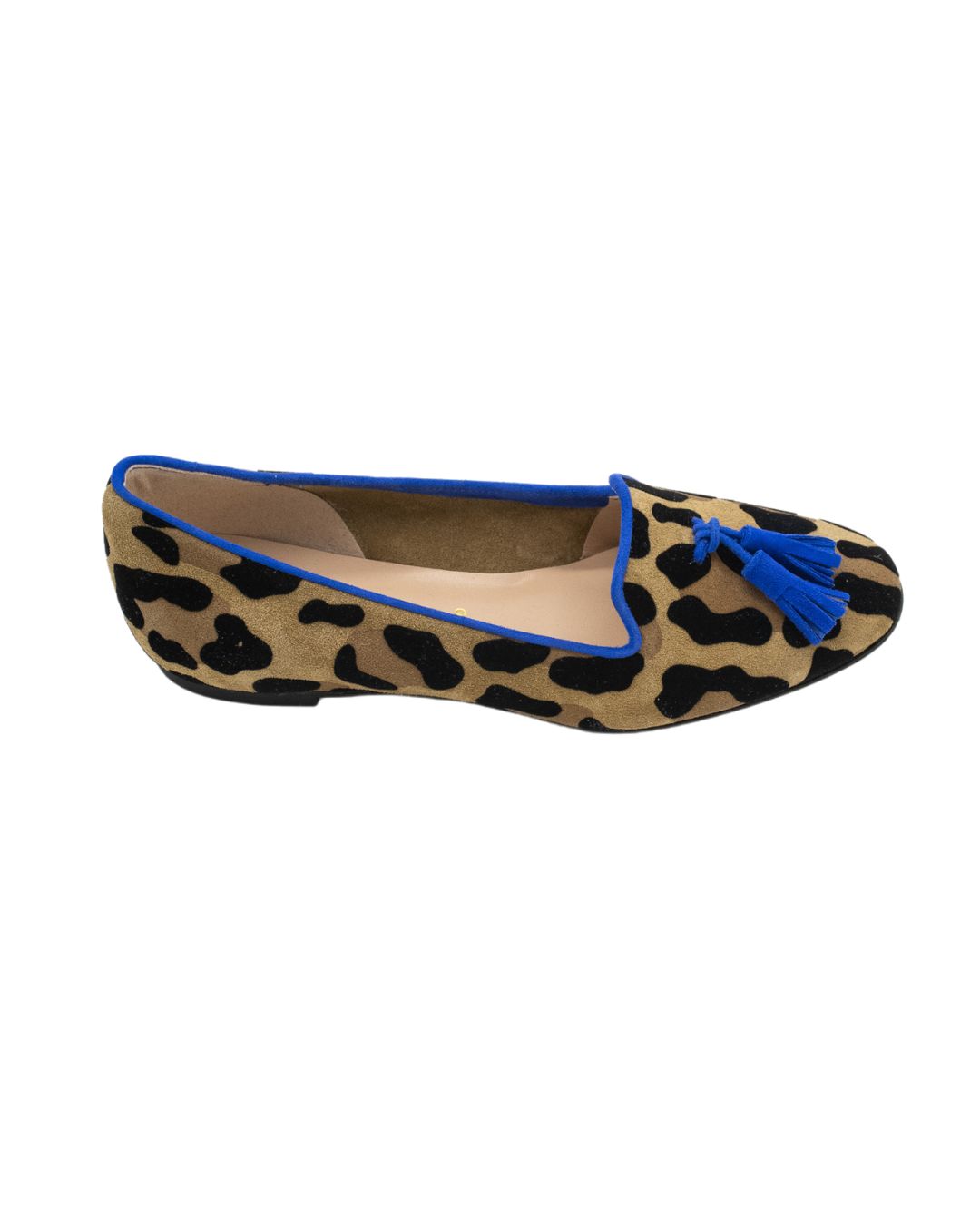 Leo Orlando-Royal Tassel Loafer Classic