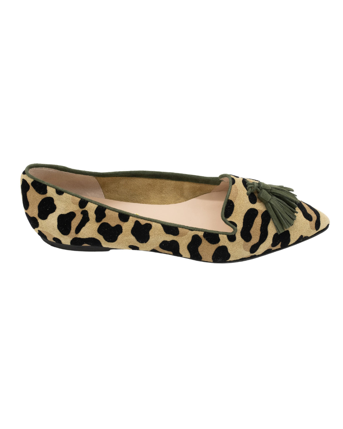 Leo Orlando-Selvatico Tasselloafer Pointy