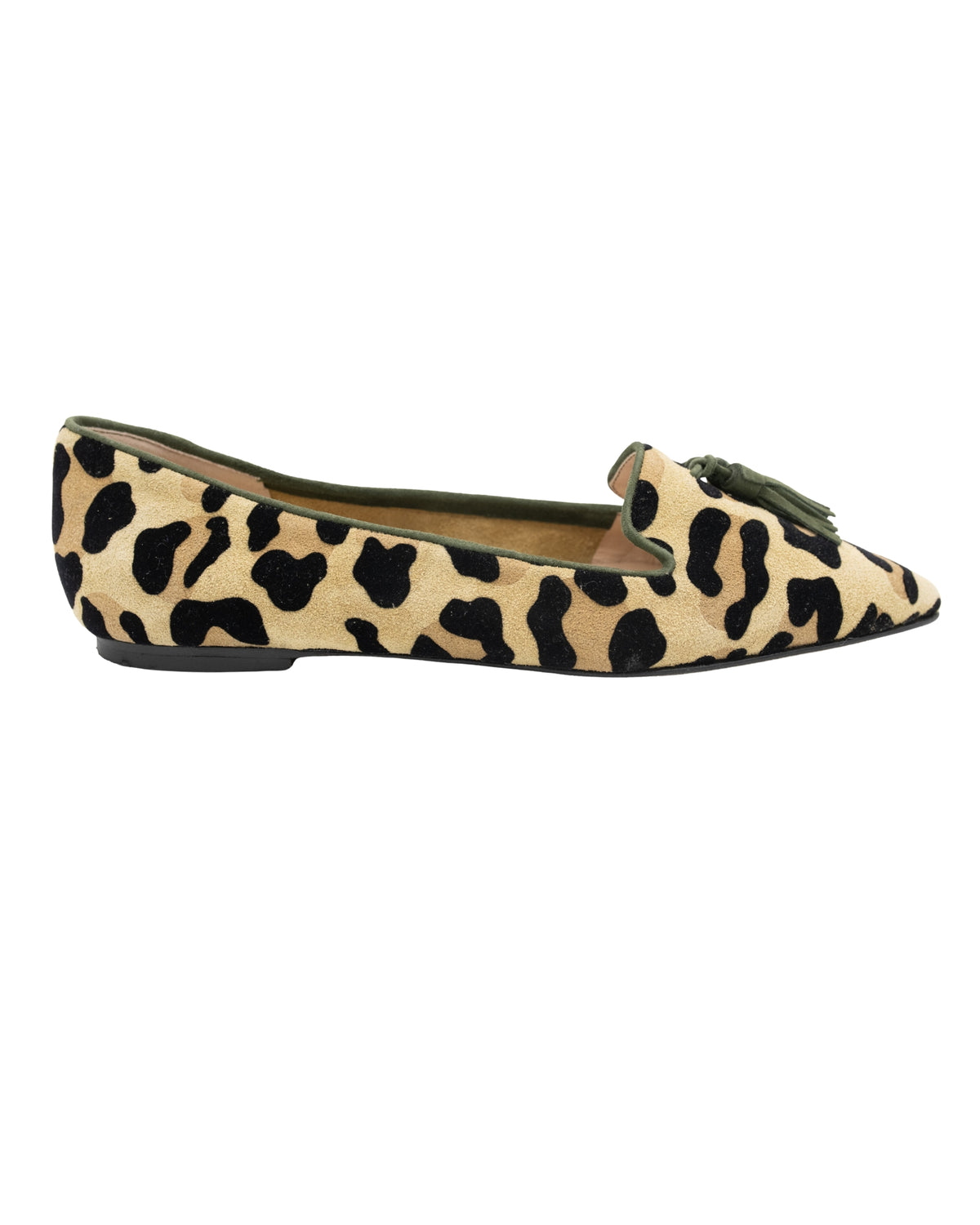 Leo Orlando-Selvatico Tasselloafer Pointy