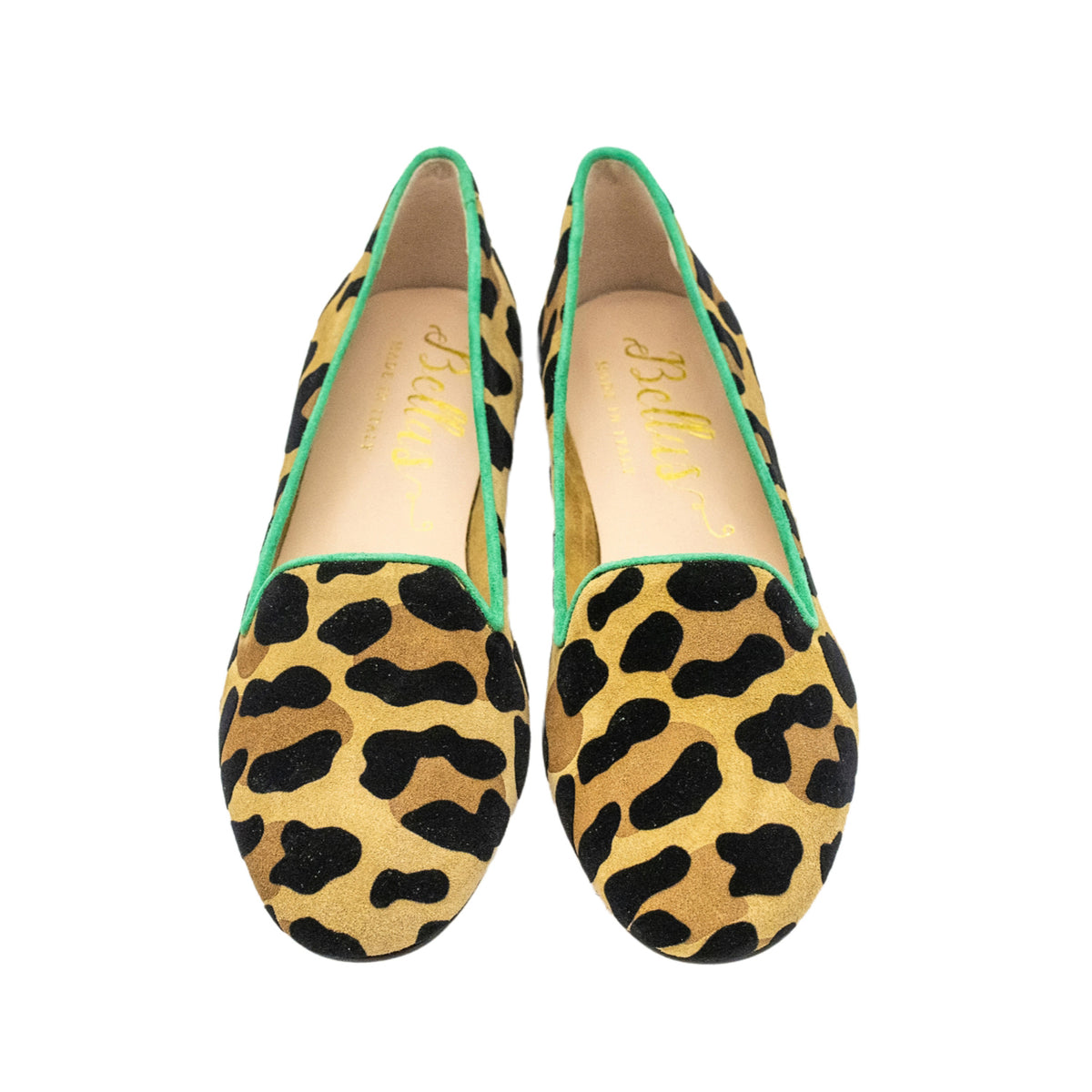 Leo Orlando - Estivo Tassel Loafer Classic