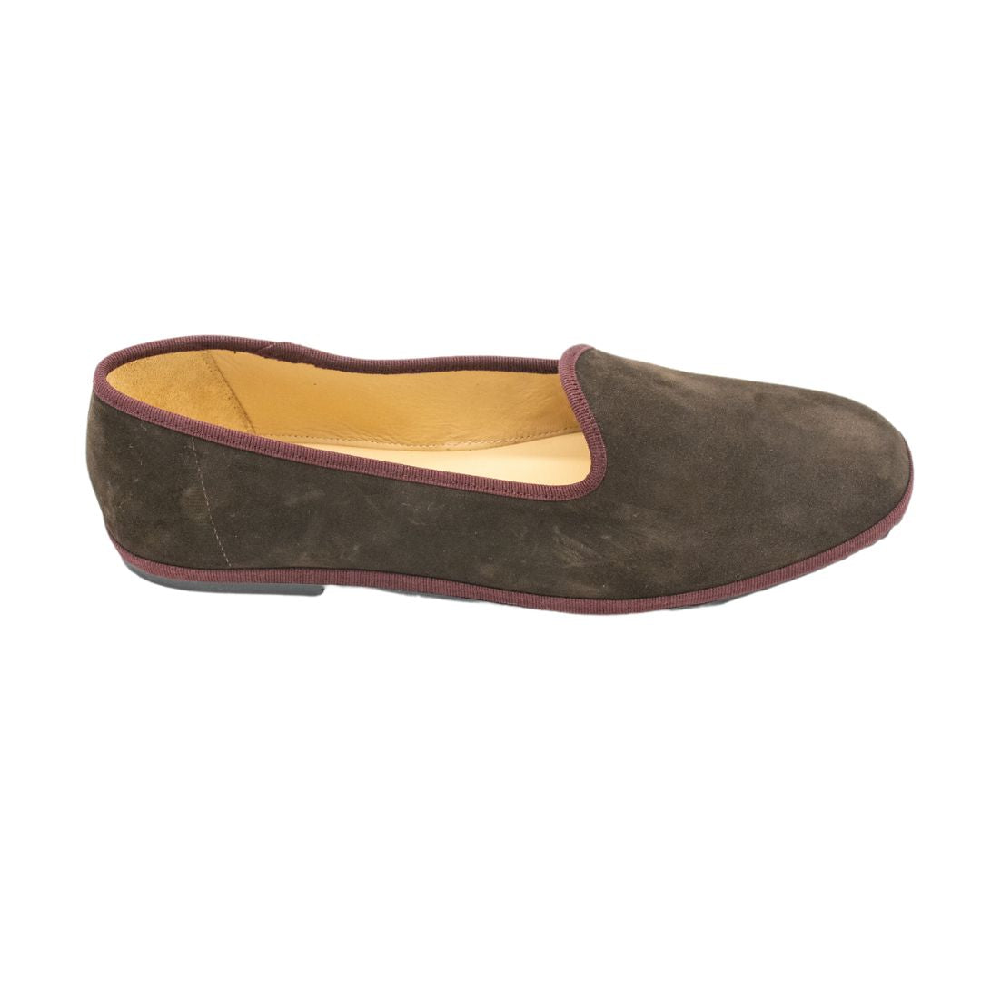 T.Moro Velours Furlane Herren