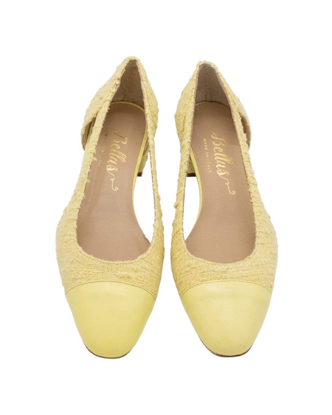 Mimosa Slingback