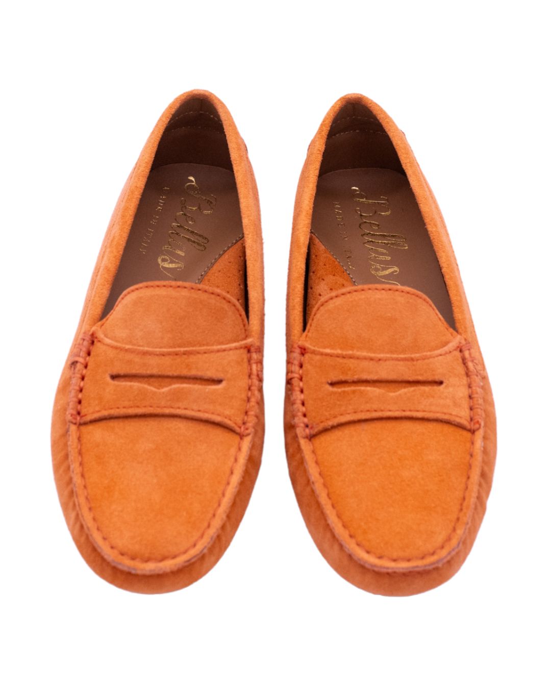 Moccasin Valencia Fanta
