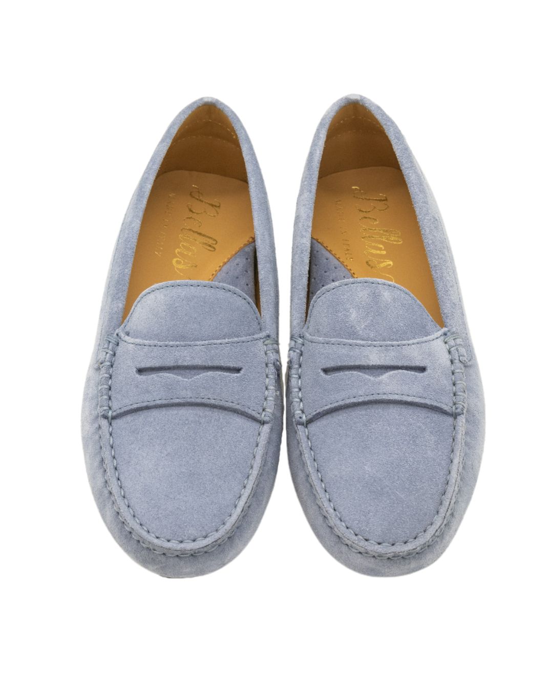 Moccasin Valencia Serenity