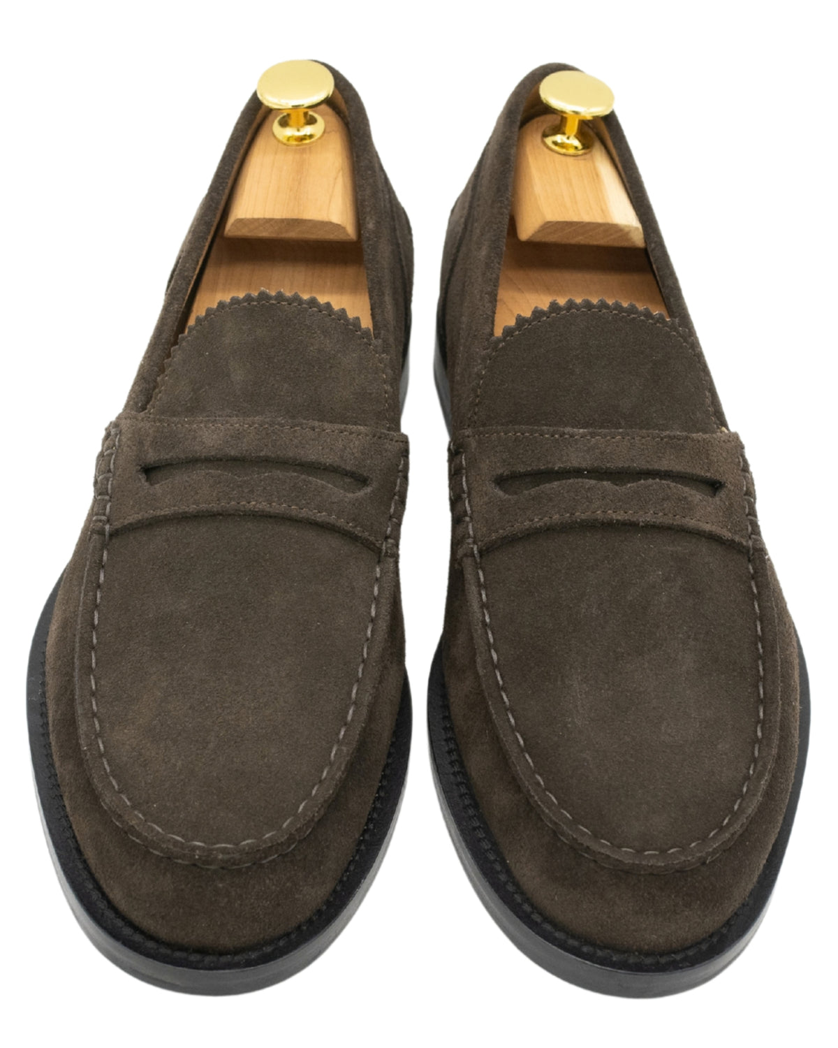 Moka Pennyloafer Herren