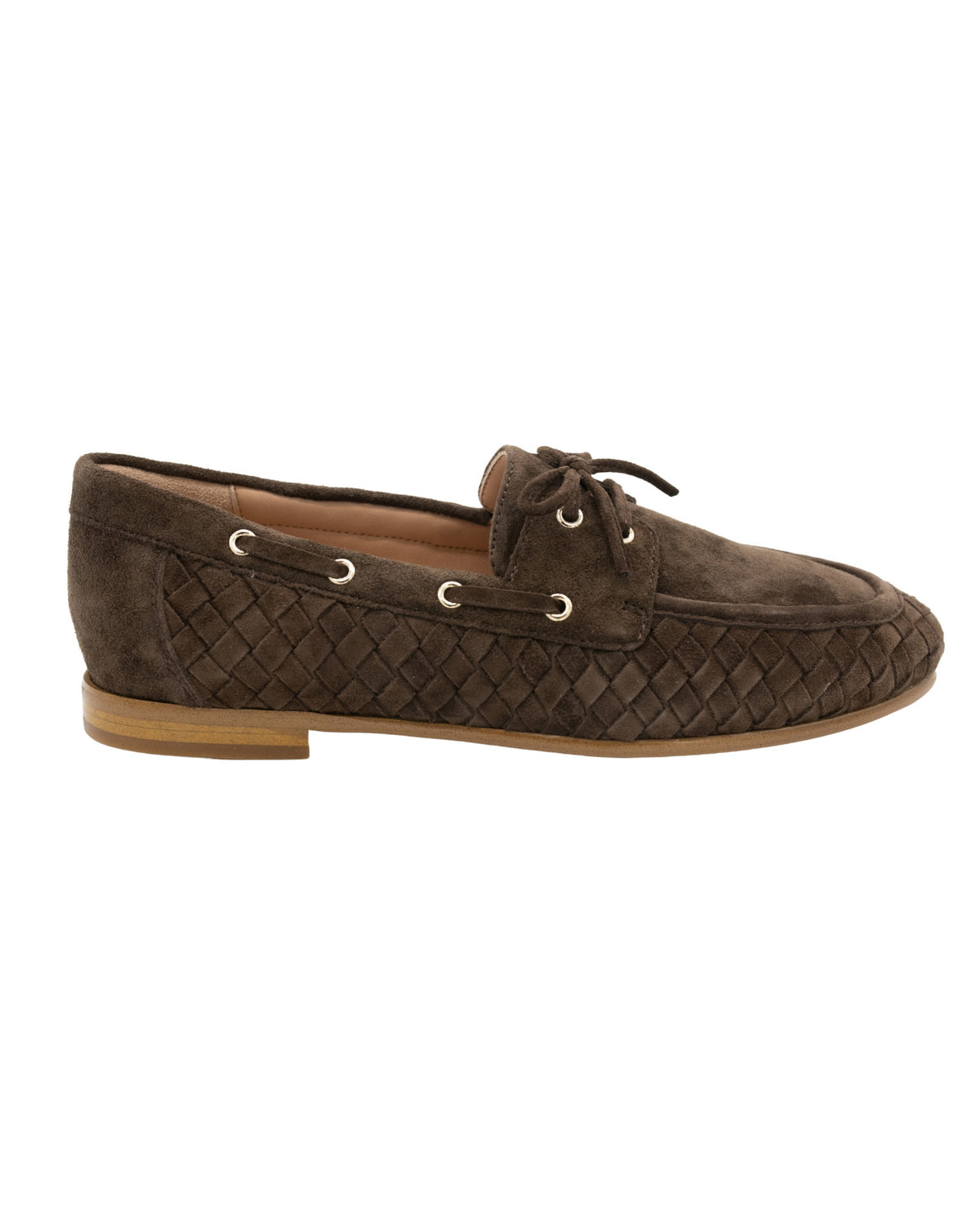 Moka Woven Bootsschuh