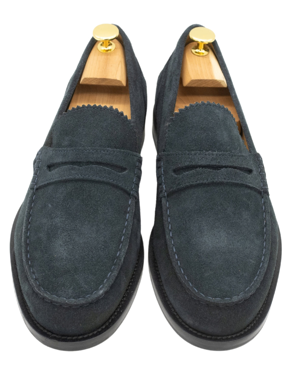 Night Sky Pennyloafer Herren