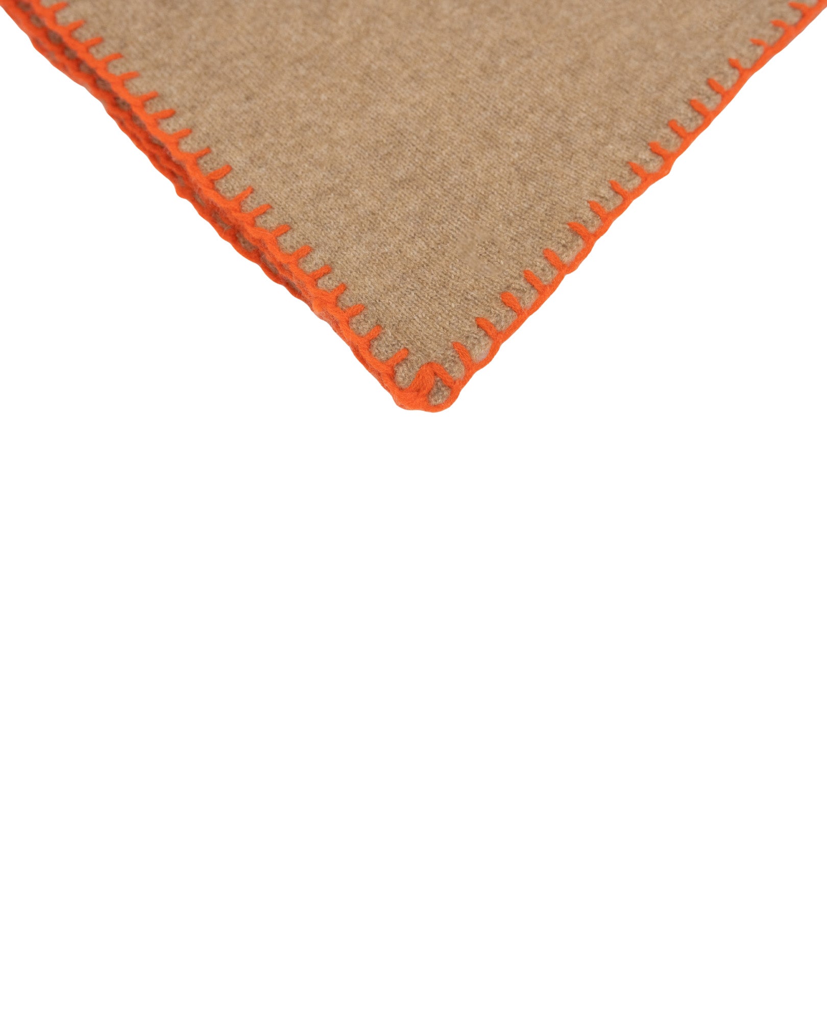 Nuthatch-Fresh Zest Cashmere Schal