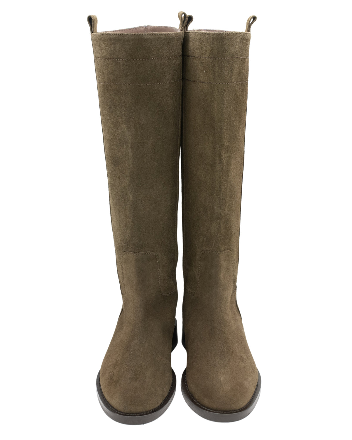Oliva Weitschaft Stiefel