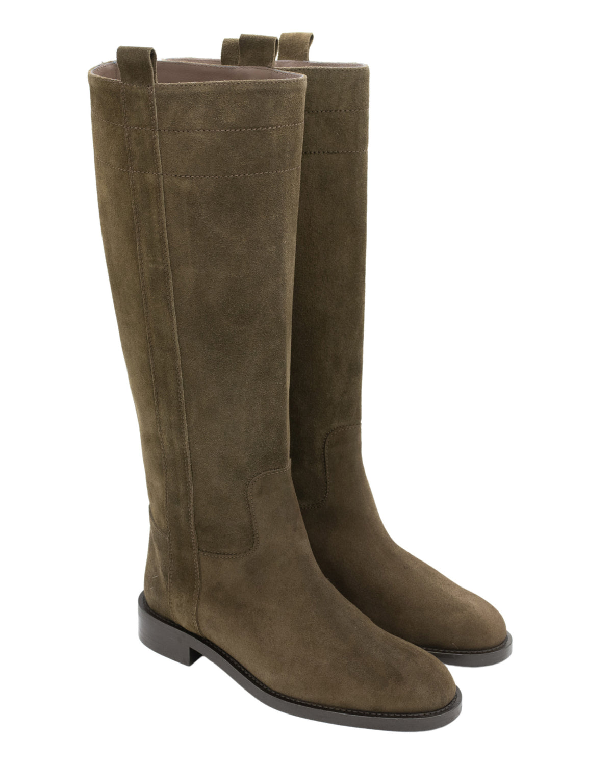 Oliva Weitschaft Stiefel