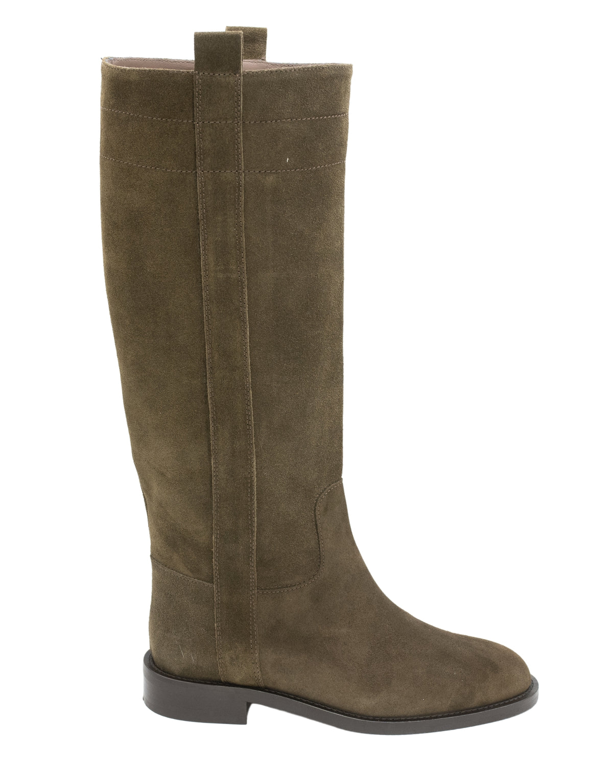 Oliva Weitschaft Stiefel