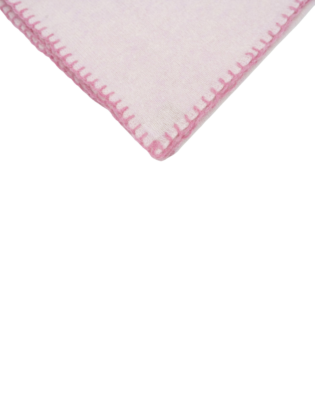 Parfait-Rosefinch Cashmere Schal