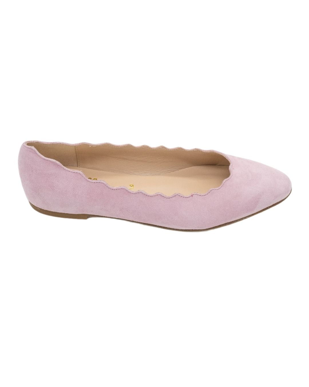 Pig Rose Ballerina