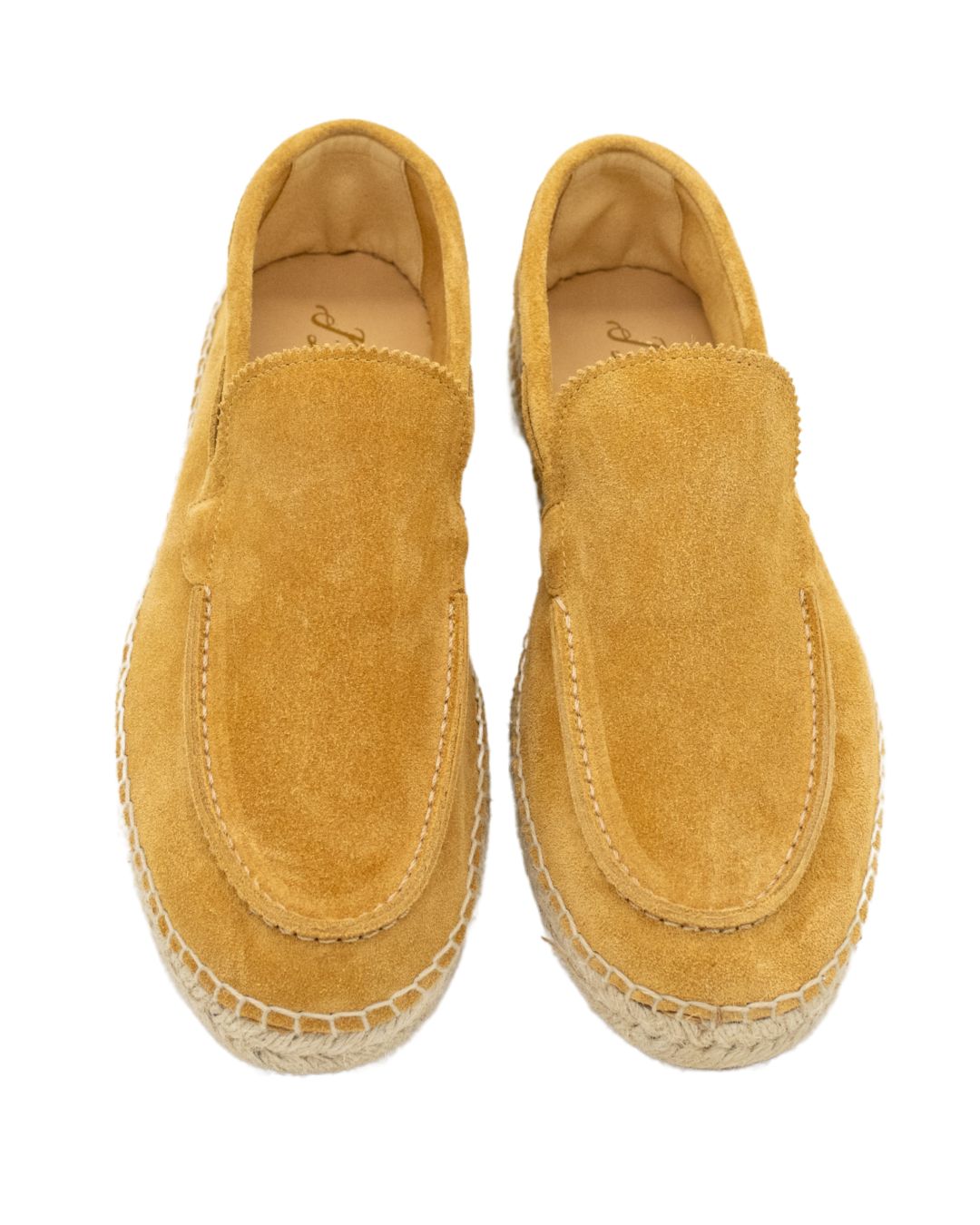 Segale Espadrilles Herren